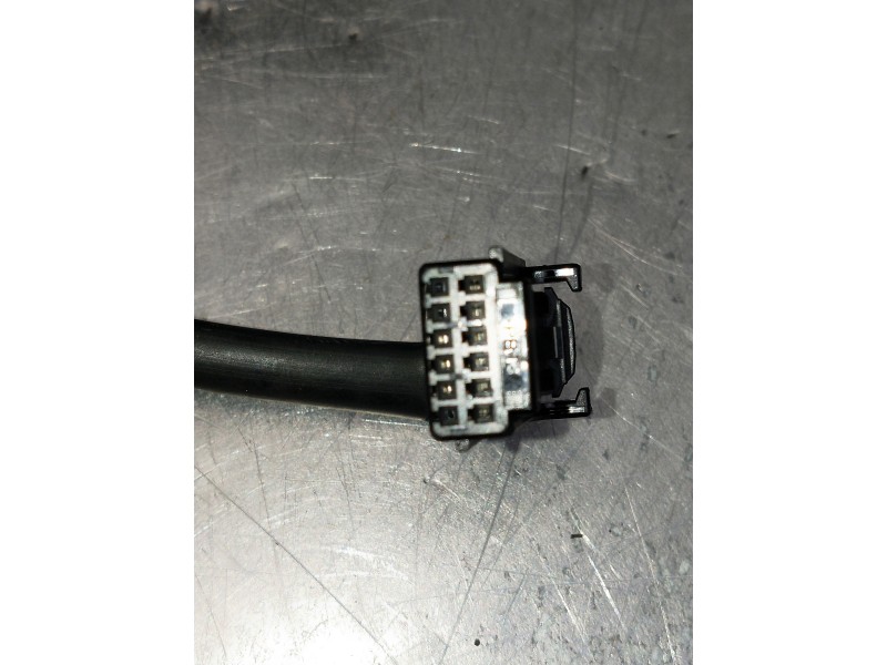 Recambio de retrovisor derecho para renault clio iv referencia OEM IAM 963016264R  ELECTRICO