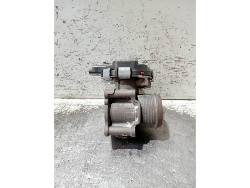 Recambio de caja mariposa para peugeot 208 referencia OEM IAM 9673534480 28275019 28098656