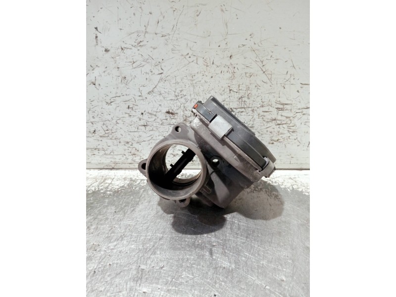 Recambio de caja mariposa para peugeot 208 referencia OEM IAM 9673534480 28275019 28098656