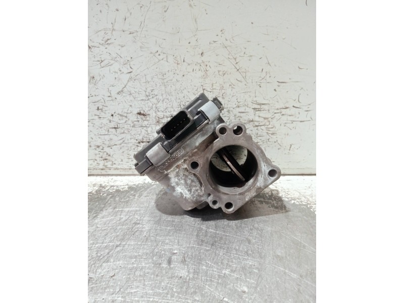 Recambio de caja mariposa para peugeot 208 referencia OEM IAM 9673534480 28275019 28098656