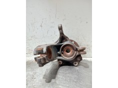 Recambio de mangueta delantera derecha para peugeot 208 referencia OEM IAM    2