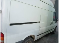 ford transit caja cerrada, corta (fy) (2000 =>) del año 2005 2