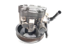 Recambio de bomba direccion para hyundai terracan (hp) 2.9 crdi cat referencia OEM IAM   