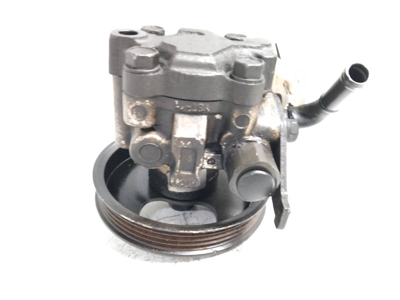 Recambio de bomba direccion para hyundai terracan (hp) 2.9 crdi cat referencia OEM IAM   