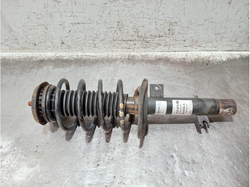 Recambio de amortiguador delantero derecho para peugeot 208 referencia OEM IAM 824902008450 315875 30N36A
