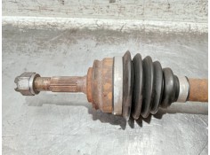 Recambio de transmision delantera derecha para peugeot 208 referencia OEM IAM 9803959680   2