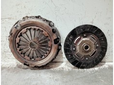 Recambio de kit embrague para peugeot 208 referencia OEM IAM 3000950679  