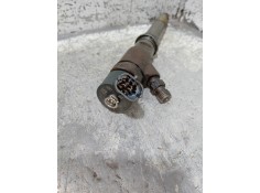 Recambio de inyector para iveco daily furgón referencia OEM IAM 0445110418 504389548 BOSCH 2