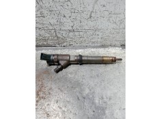 Recambio de inyector para iveco daily furgón referencia OEM IAM 0445110418 504389548 BOSCH