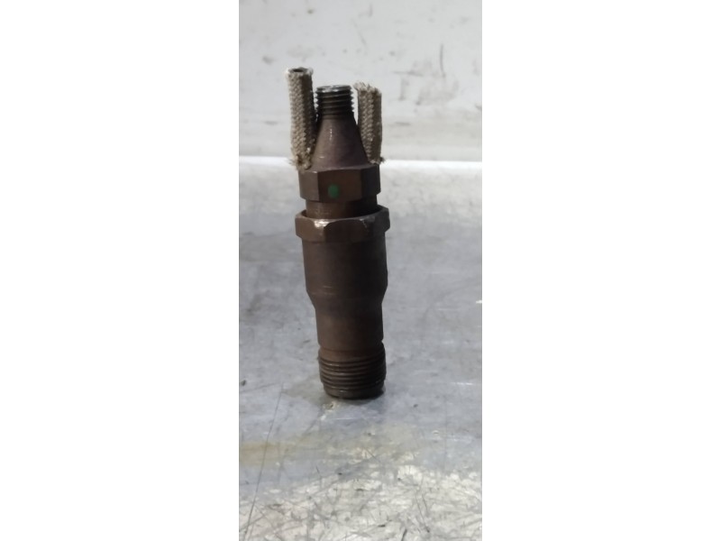 Recambio de inyector para mercedes clase e (w124) berlina d 300 (124.130) referencia OEM IAM KCA27S55  