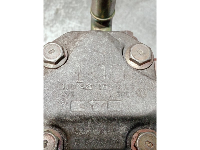 Recambio de bomba direccion para seat leon (1m1) referencia OEM IAM 1J0422154A  