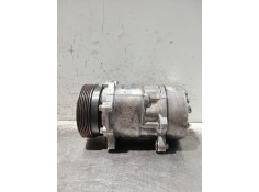 Recambio de compresor aire acondicionado para seat leon (1m1) referencia OEM IAM 1J0820803K  
