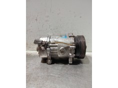 Recambio de compresor aire acondicionado para seat leon (1m1) referencia OEM IAM 1J0820803K   2