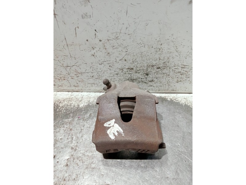 Recambio de pinza freno delantera derecha para seat leon (1m1) referencia OEM IAM   
