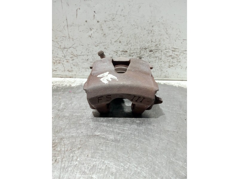 Recambio de pinza freno delantera derecha para seat leon (1m1) referencia OEM IAM   