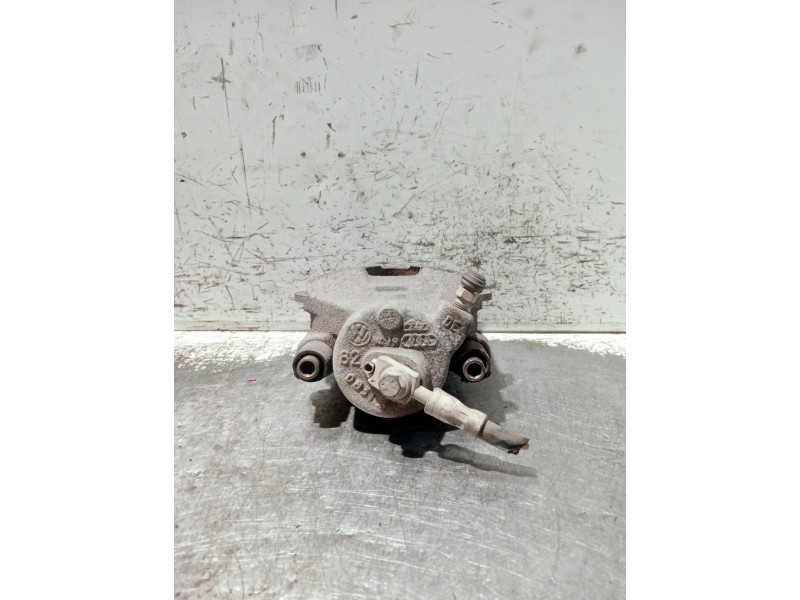 Recambio de pinza freno delantera derecha para seat leon (1m1) referencia OEM IAM   