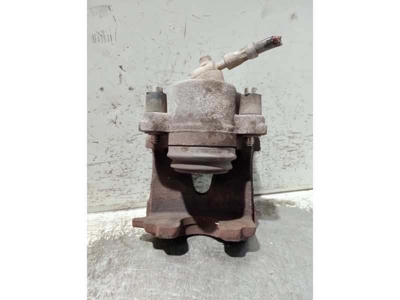 Recambio de pinza freno delantera derecha para seat leon (1m1) referencia OEM IAM   