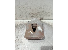 Recambio de pinza freno delantera izquierda para seat leon (1m1) referencia OEM IAM   