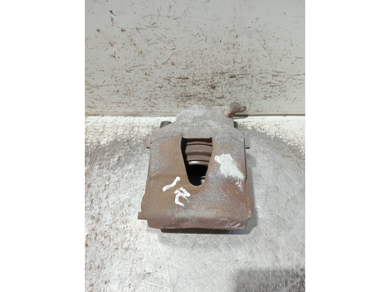 Recambio de pinza freno delantera izquierda para seat leon (1m1) referencia OEM IAM   