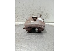 Recambio de pinza freno delantera izquierda para seat leon (1m1) referencia OEM IAM    2