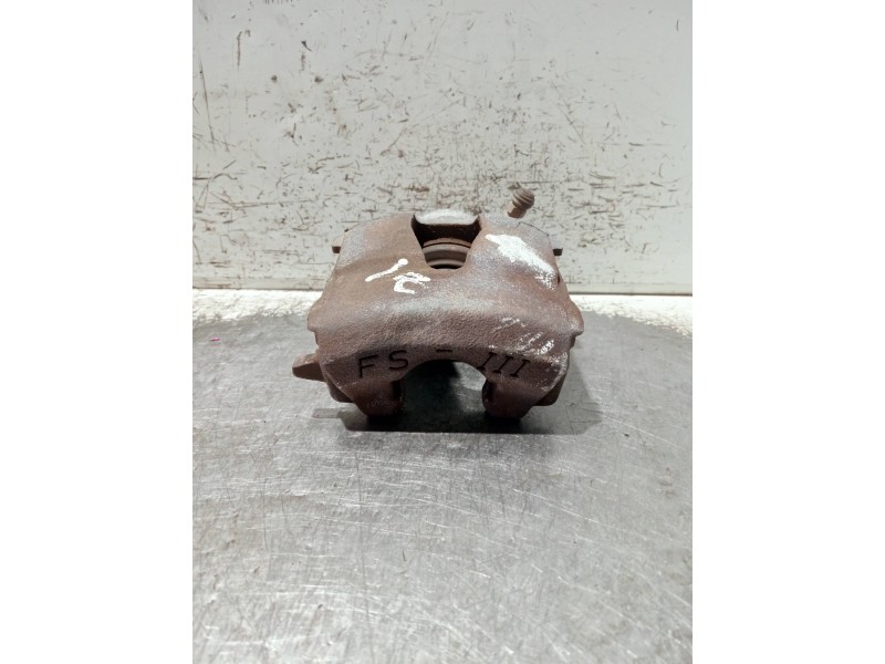 Recambio de pinza freno delantera izquierda para seat leon (1m1) referencia OEM IAM   