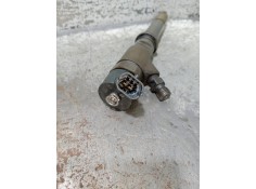 Recambio de inyector para iveco daily furgón referencia OEM IAM 0445110418 504389548 BOSCH 2