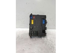 Recambio de caja reles / fusibles para citroen xsara berlina referencia OEM IAM 9643493480 13585300 