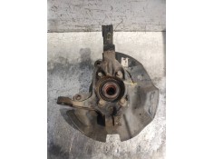 Recambio de mangueta delantera izquierda para hyundai santa fe (dm) tecno 4wd referencia OEM IAM   517152W000 2