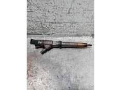 Recambio de inyector para iveco daily furgón referencia OEM IAM 0445110418 504389548 BOSCH