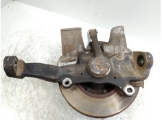 Recambio de mangueta delantera izquierda para kia pregio ii (tb) (2004 =>) basis referencia OEM IAM    2