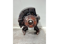 Recambio de mangueta delantera derecha para seat leon (1m1) referencia OEM IAM 1J0256A  