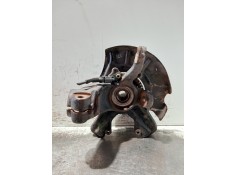 Recambio de mangueta delantera derecha para seat leon (1m1) referencia OEM IAM 1J0256A   2