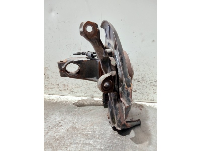 Recambio de mangueta delantera derecha para seat leon (1m1) referencia OEM IAM 1J0256A  