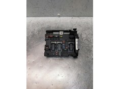 Recambio de caja reles / fusibles para peugeot 206 berlina referencia OEM IAM 9650663980 43241158 