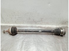 Recambio de transmision delantera derecha para seat leon (1m1) referencia OEM IAM   