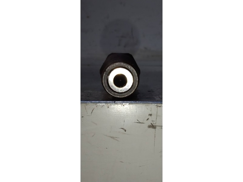 Recambio de inyector para mercedes clase e (w124) berlina d 300 (124.130) referencia OEM IAM KCA27S55  