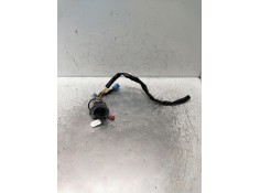 Recambio de conmutador de arranque para peugeot 206 berlina referencia OEM IAM   