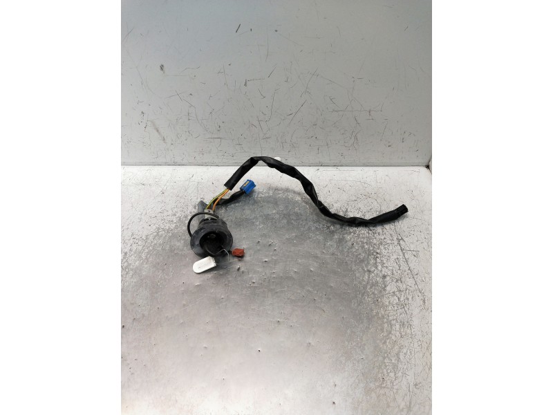 Recambio de conmutador de arranque para peugeot 206 berlina referencia OEM IAM   