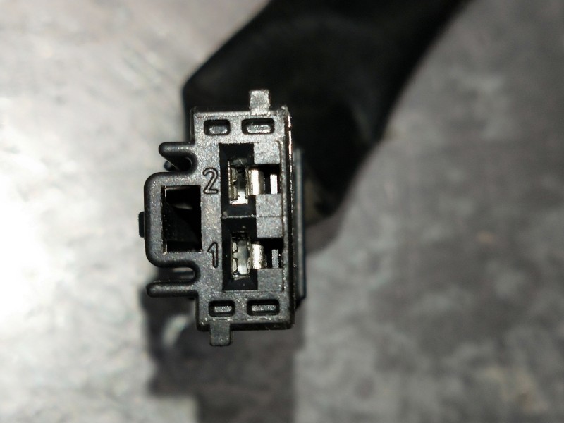 Recambio de conmutador de arranque para peugeot 206 berlina referencia OEM IAM   