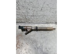 Recambio de inyector para iveco daily furgón referencia OEM IAM 0445110418 504389548 BOSCH