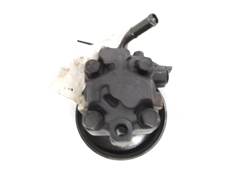 Recambio de bomba direccion para hyundai terracan (hp) 2.9 crdi cat referencia OEM IAM   