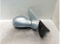 Recambio de retrovisor derecho para peugeot 206 berlina referencia OEM IAM 96480957XT  