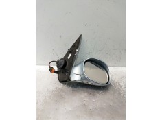 Recambio de retrovisor derecho para peugeot 206 berlina referencia OEM IAM 96480957XT   2
