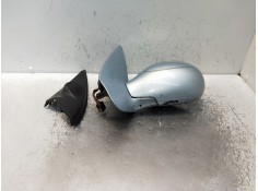 Recambio de retrovisor izquierdo para peugeot 206 berlina referencia OEM IAM 96480953XT  