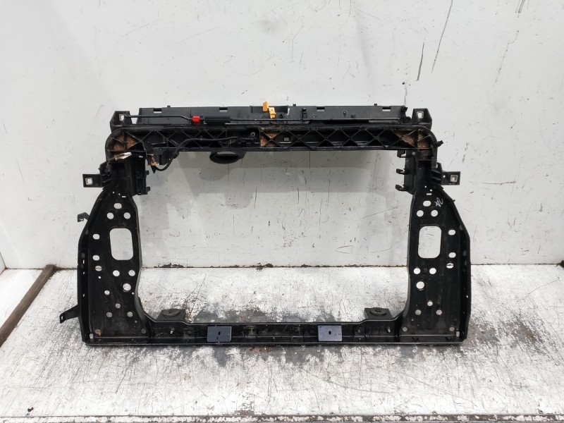 Recambio de panel frontal para jeep renegade limited referencia OEM IAM   