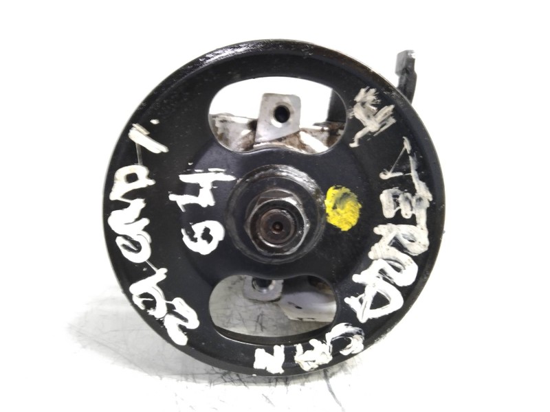 Recambio de bomba direccion para hyundai terracan (hp) 2.9 crdi cat referencia OEM IAM   