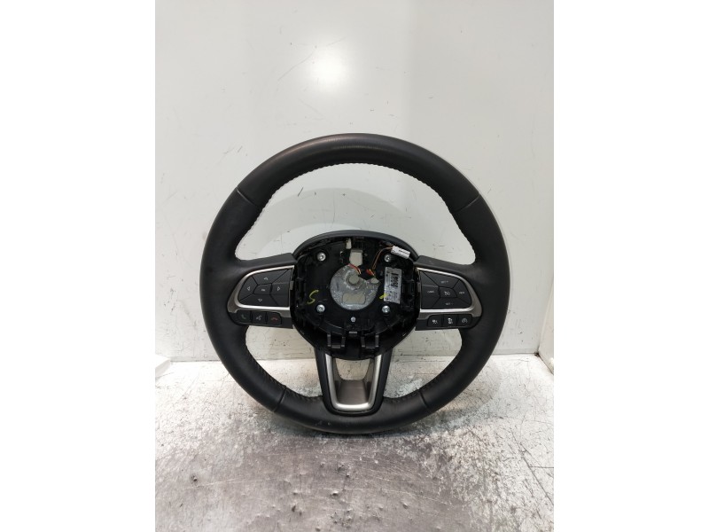 Recambio de volante para jeep renegade limited referencia OEM IAM   