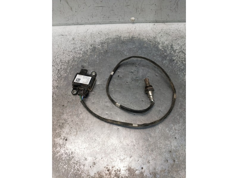 Recambio de sonda lambda para jeep renegade limited referencia OEM IAM 00463457210 38691 00175