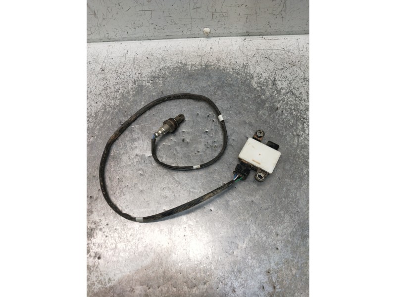 Recambio de sonda lambda para jeep renegade limited referencia OEM IAM 00463457210 38691 00175