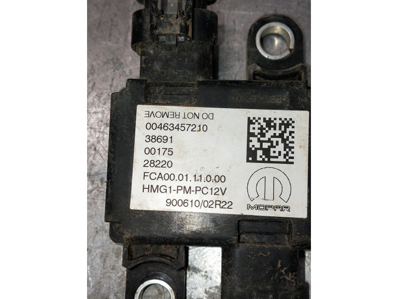 Recambio de sonda lambda para jeep renegade limited referencia OEM IAM 00463457210 38691 00175